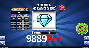 9889Bet