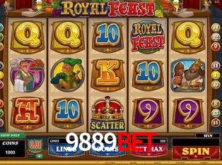 9889 Bet